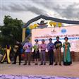 Nghệ nhân ưu tú Trần Văn Hồng – để những giá trị cốt lõi của dân ca Ví Giặm được lưu giữ nhiều đời sau